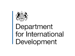 Department-for-International-Development-(DFID)